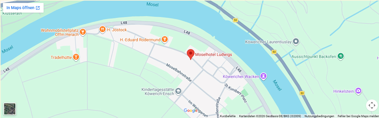 Google-Maps-Karte